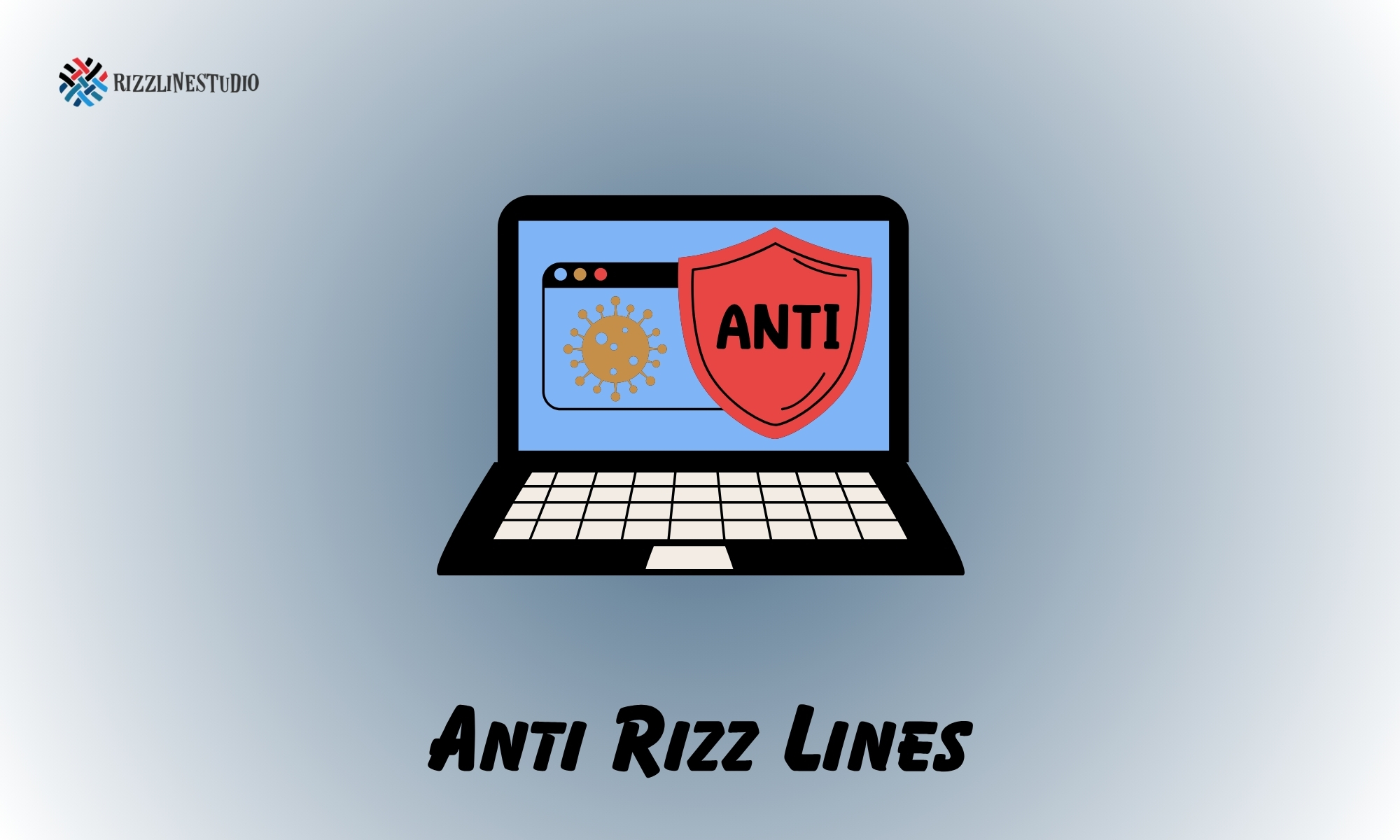 Anti Rizz Lines
