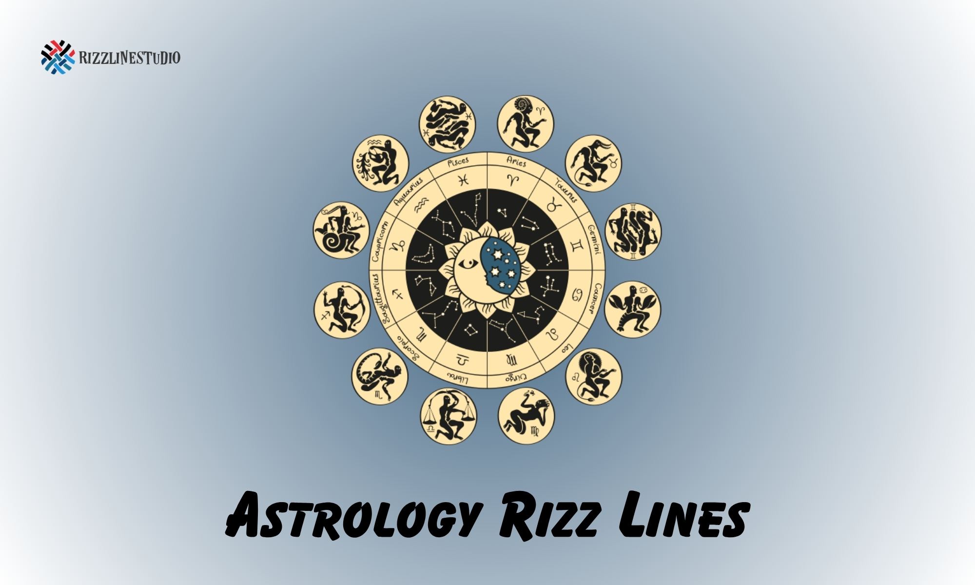 Astrology Rizz Lines