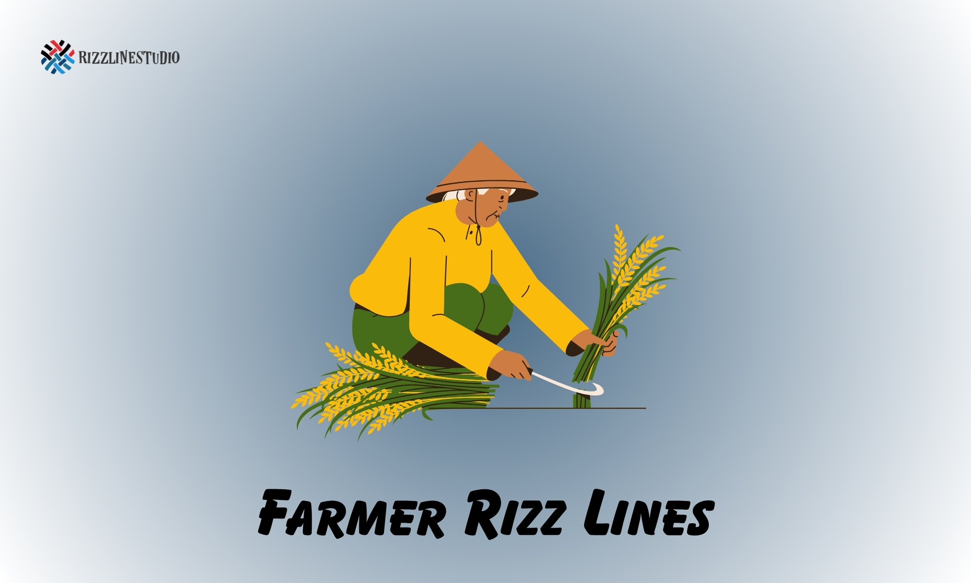 Farmer Rizz Lines