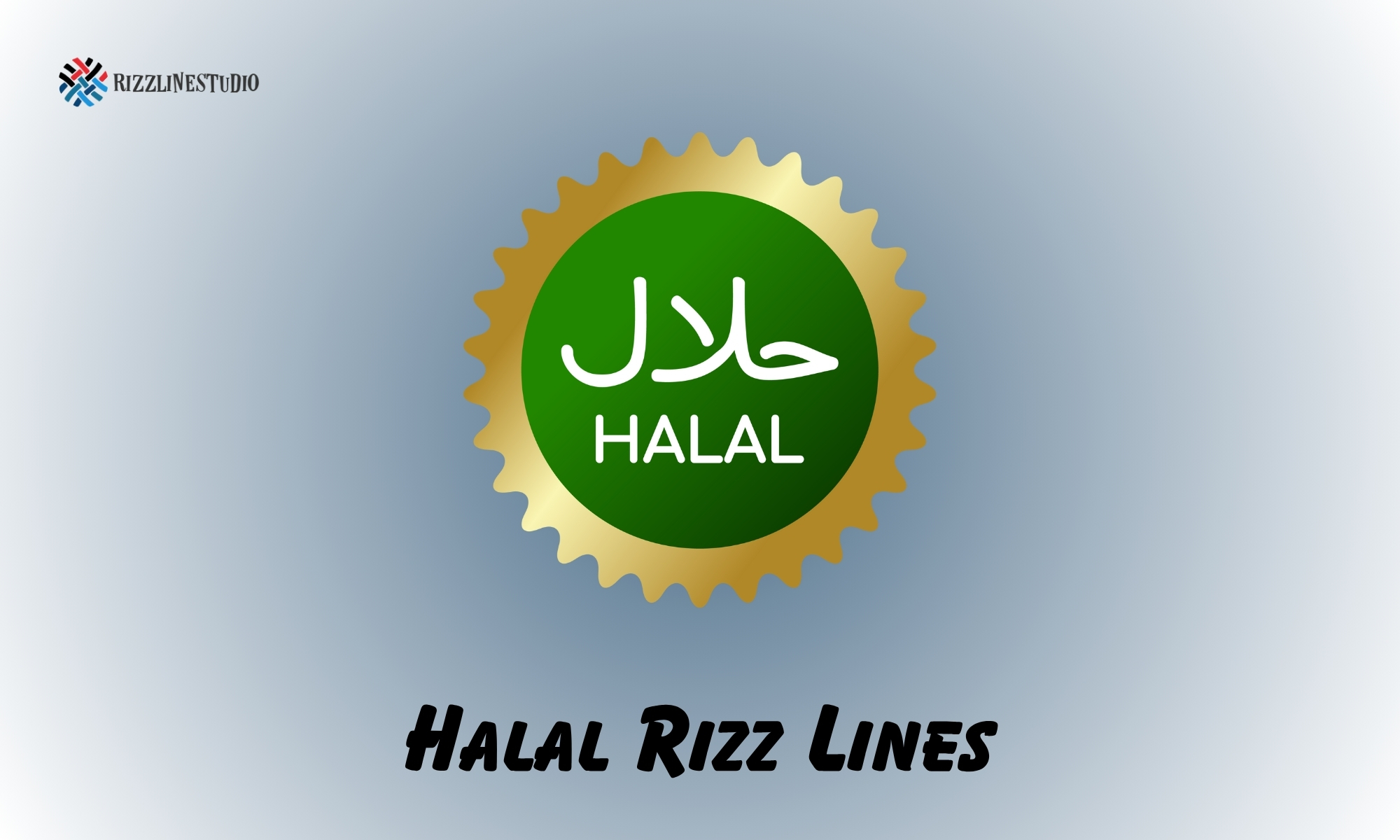 Halal Rizz Lines
