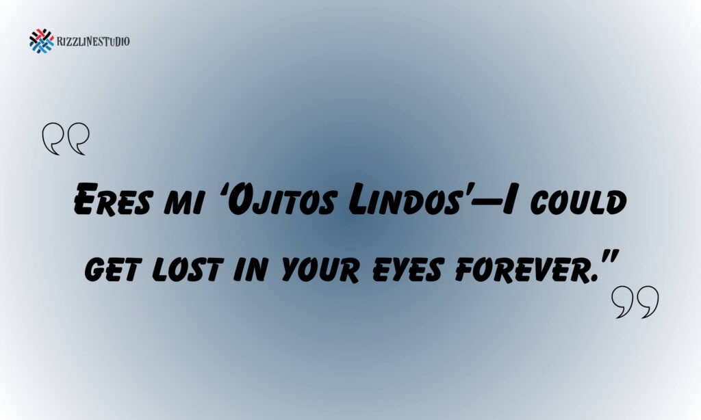 Romantic Bad Bunny Rizz Lines