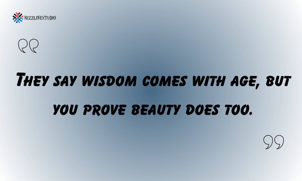 Best Pick-Up Lines for MILFs