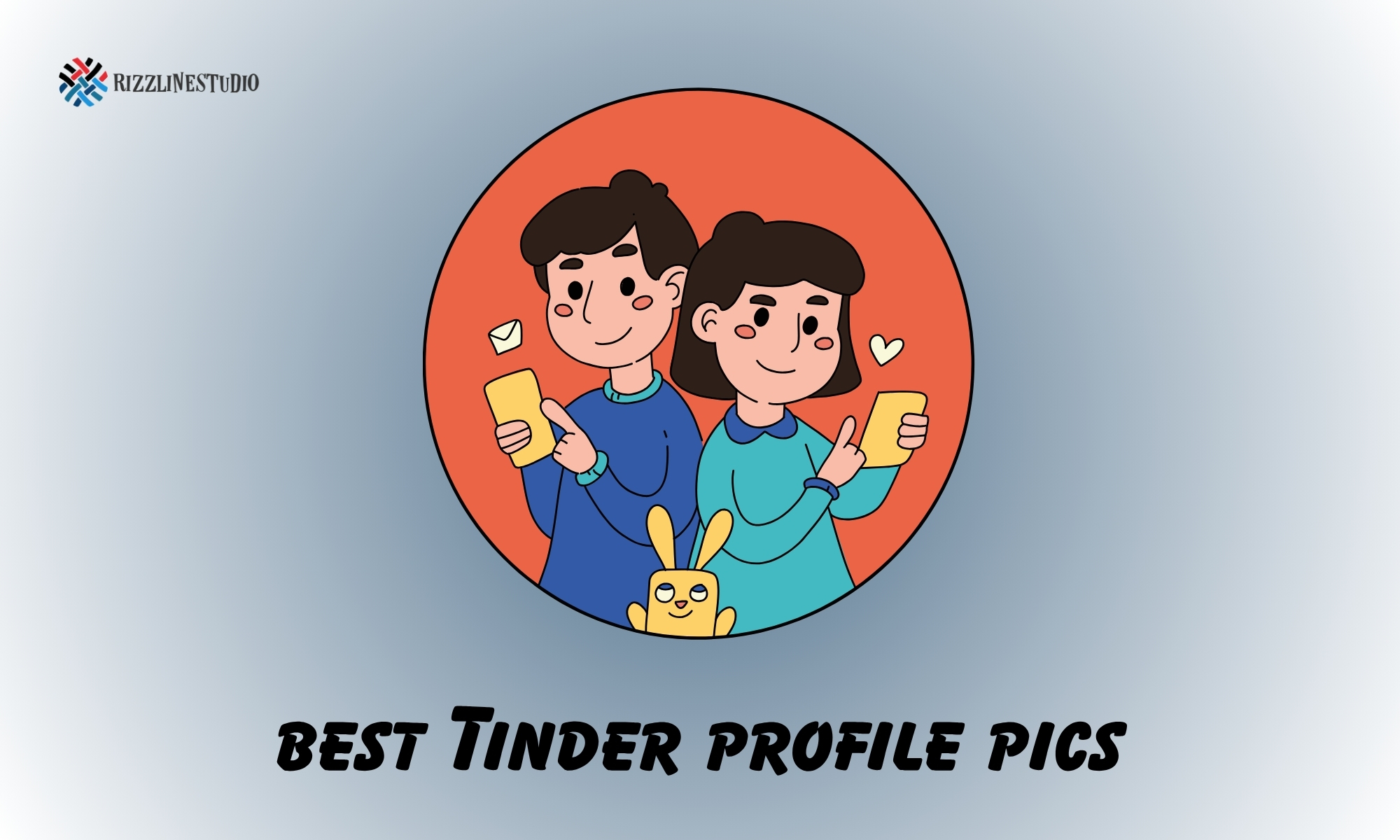 best Tinder profile pics