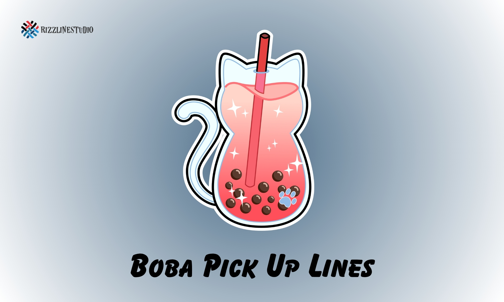 Boba Pick Up Lines