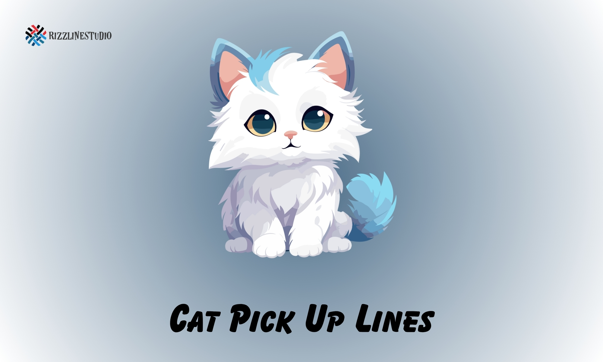 Cat Pick Up Lines