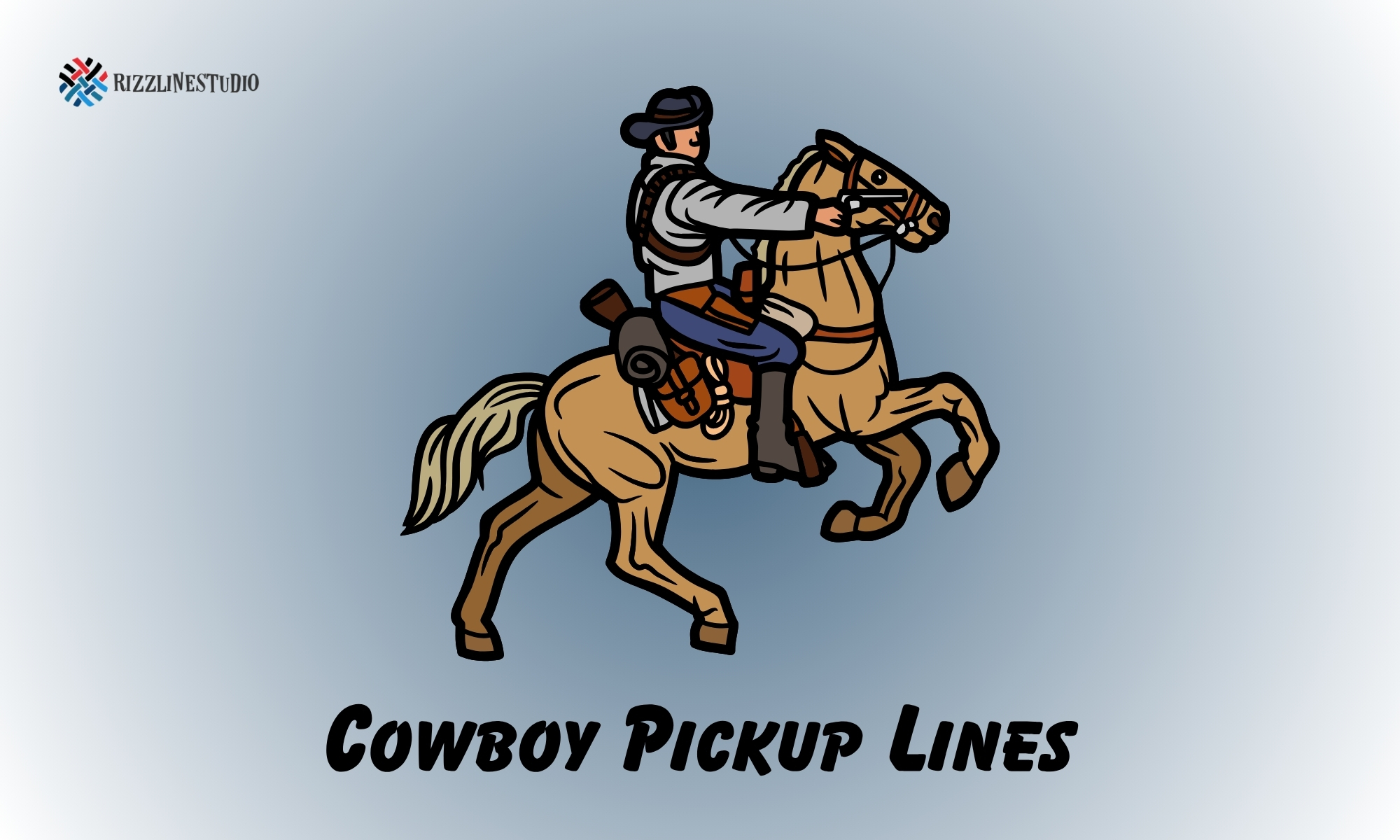 Cowboy Pickup Lines