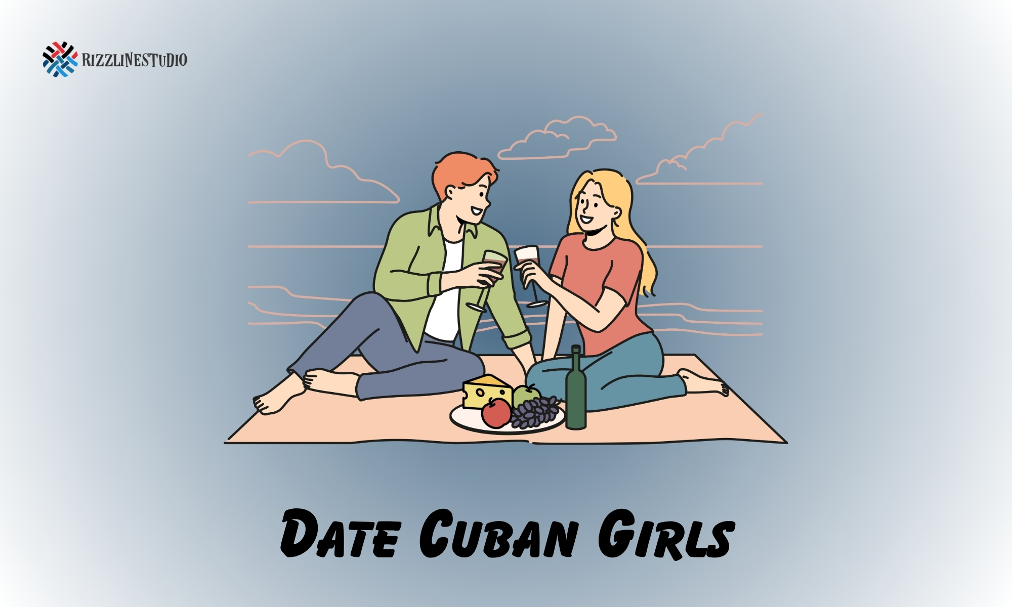 Date Cuban Girls