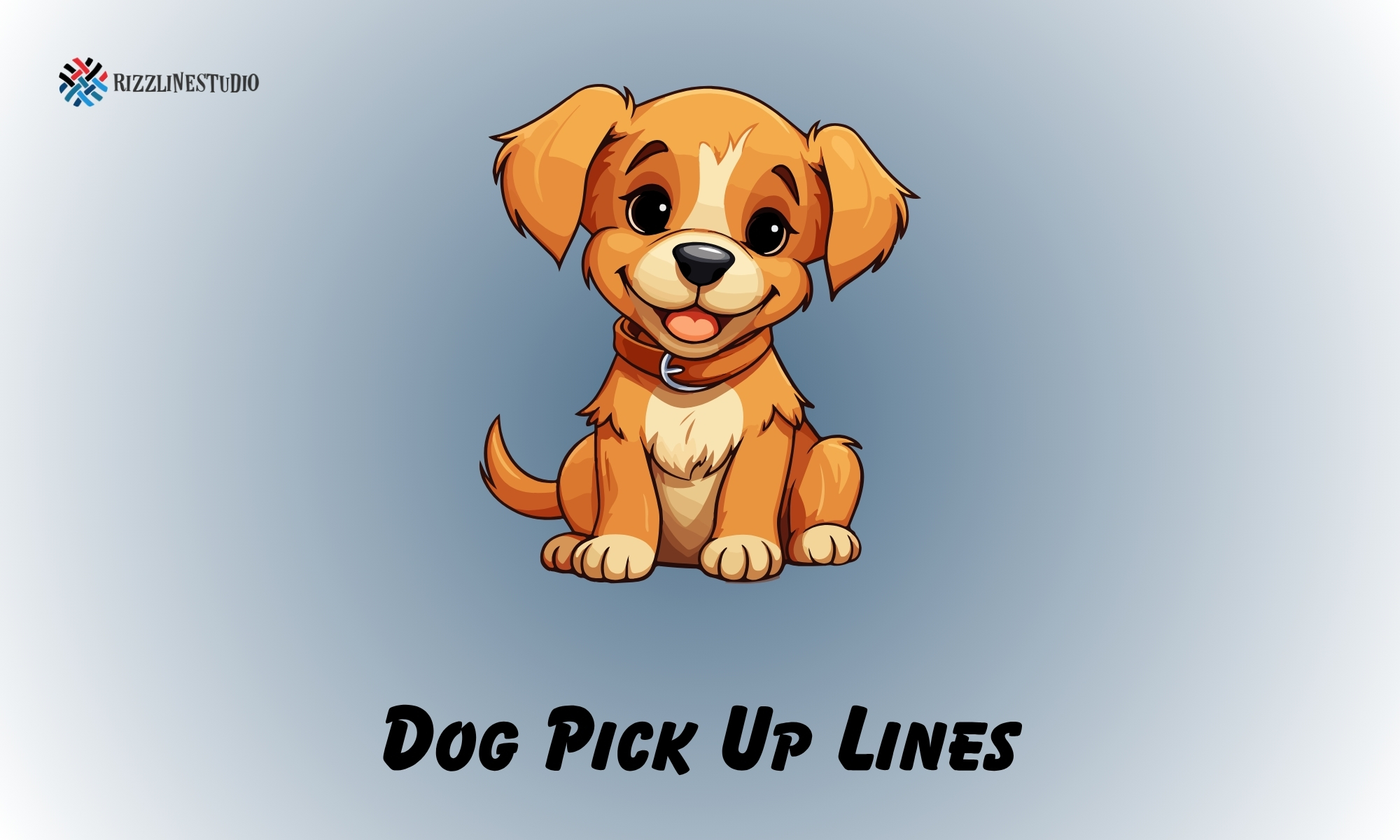Dog Pick Up Lines