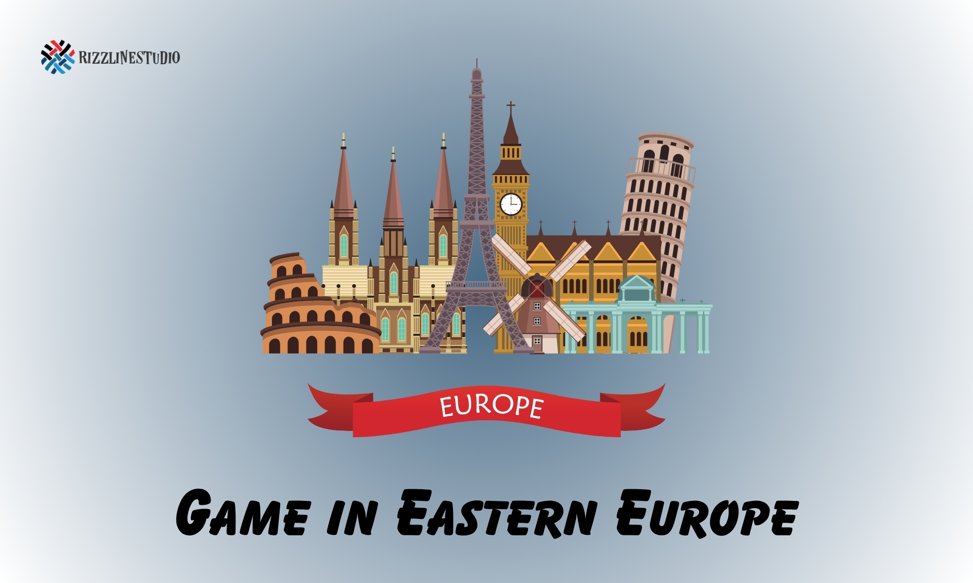 Game in Eastern Europe