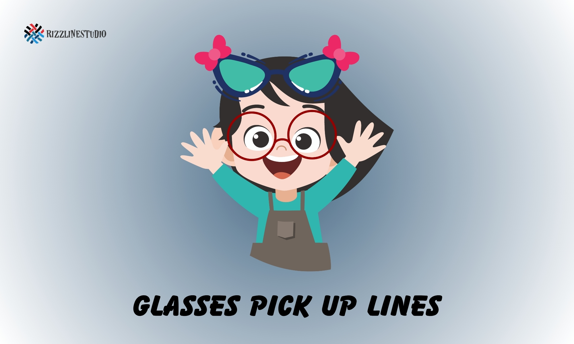 glasses pick up lines