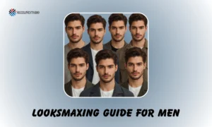 looksmaxing guide for men