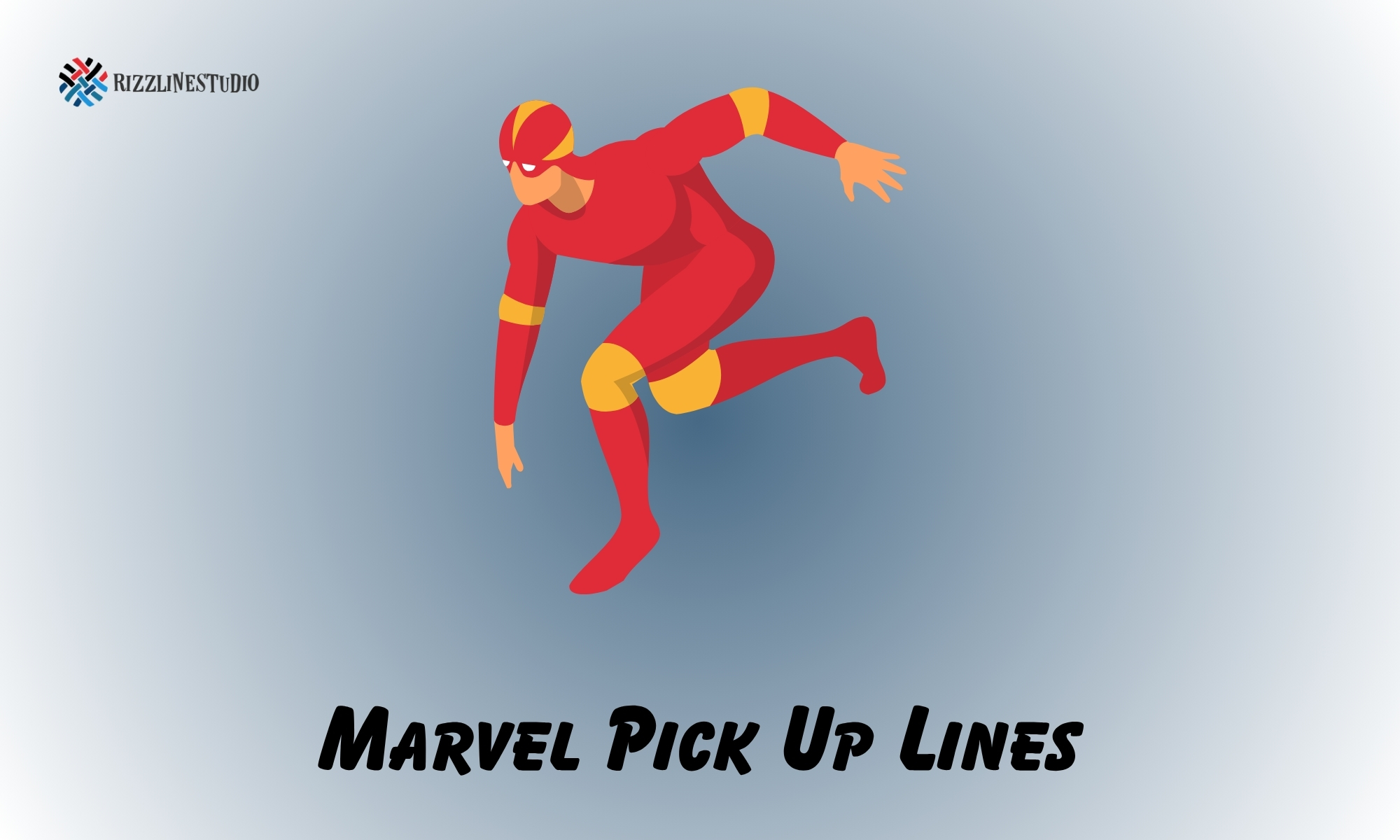 Marvel Pick Up Lines
