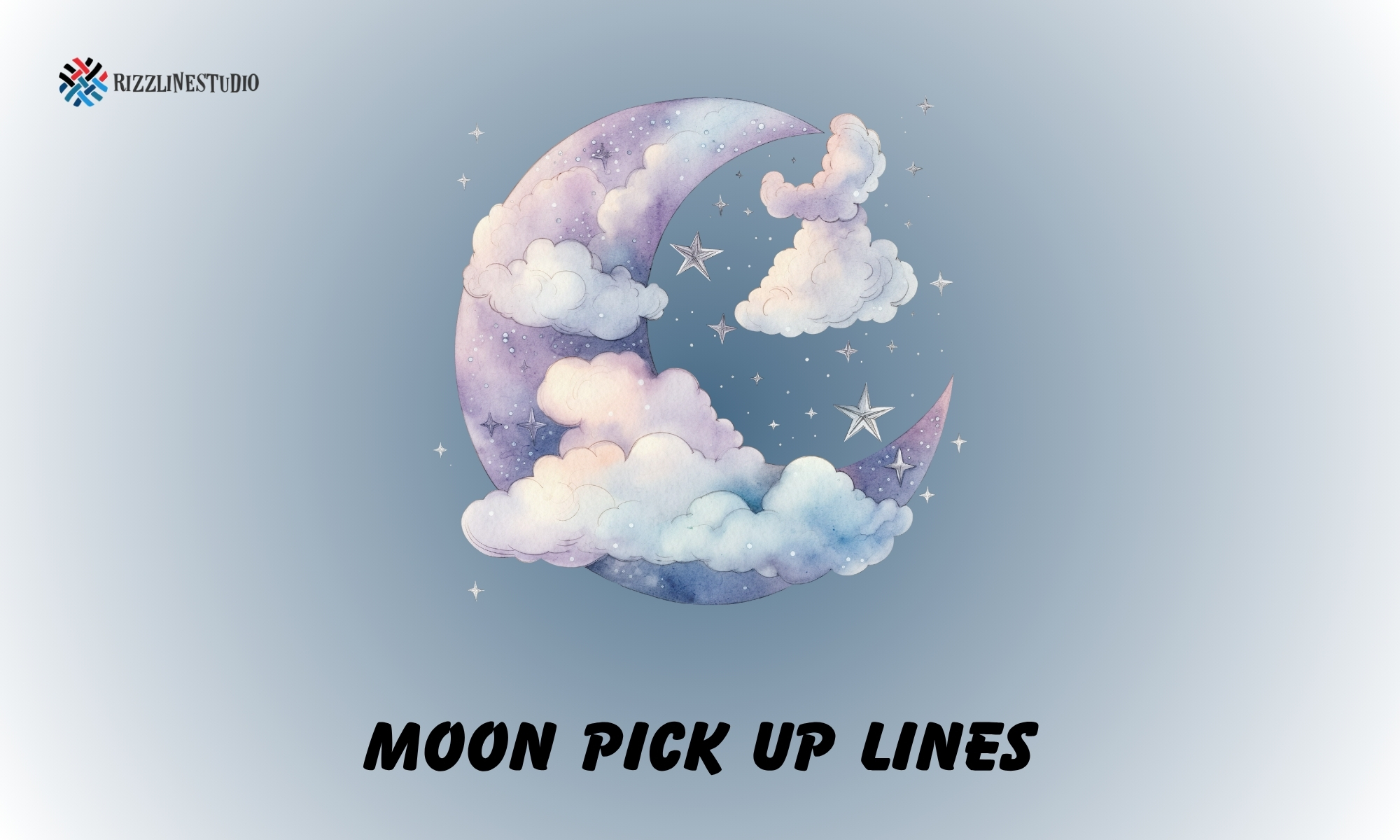 moon pick up lines