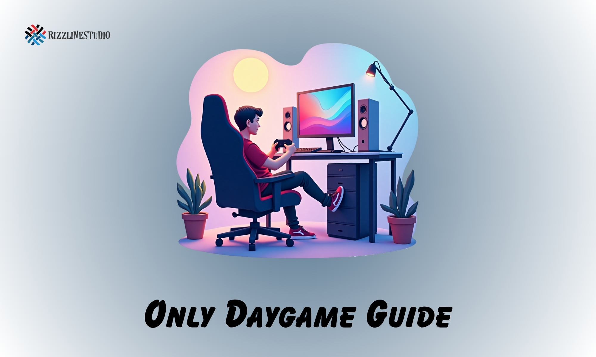 Only Daygame Guide