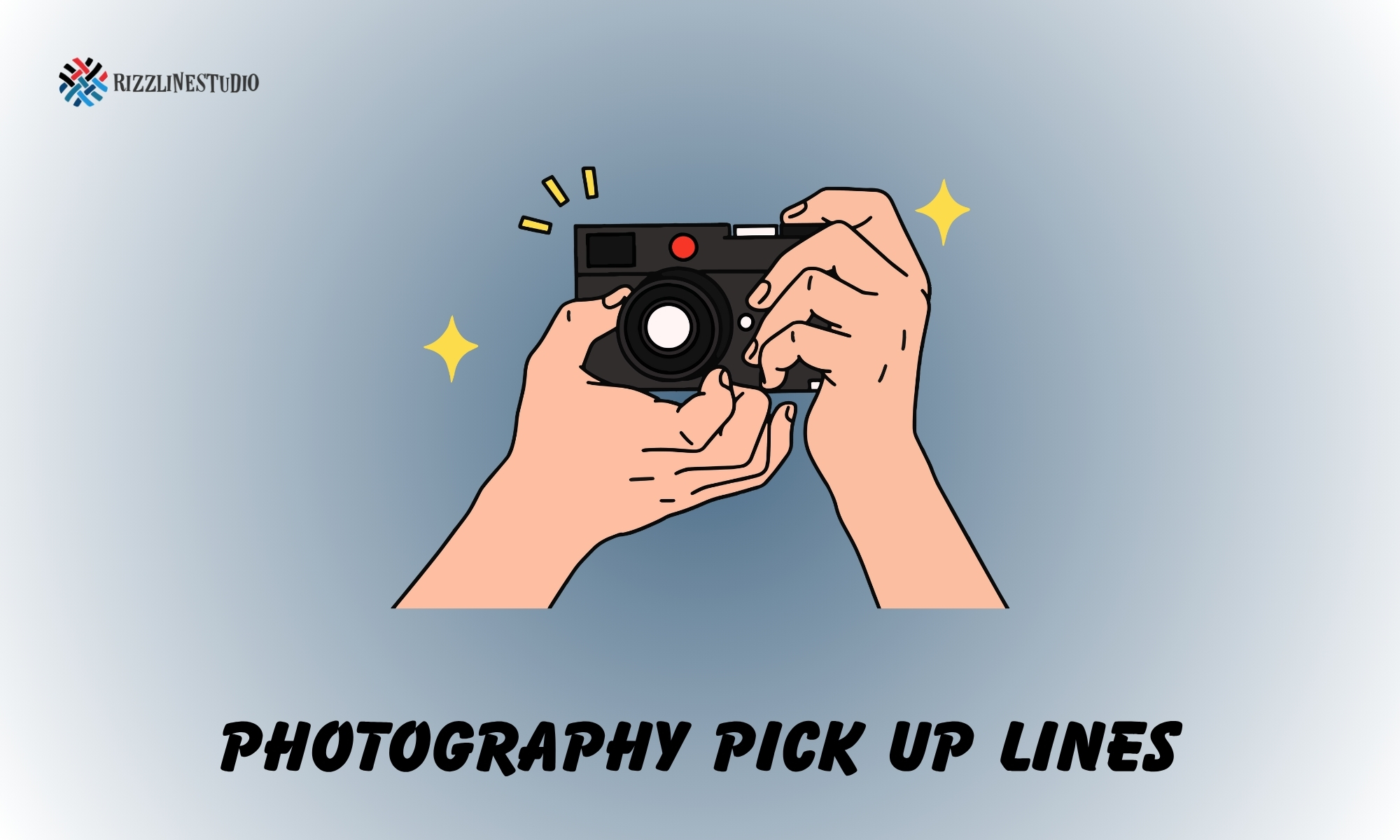 photography pick up lines
