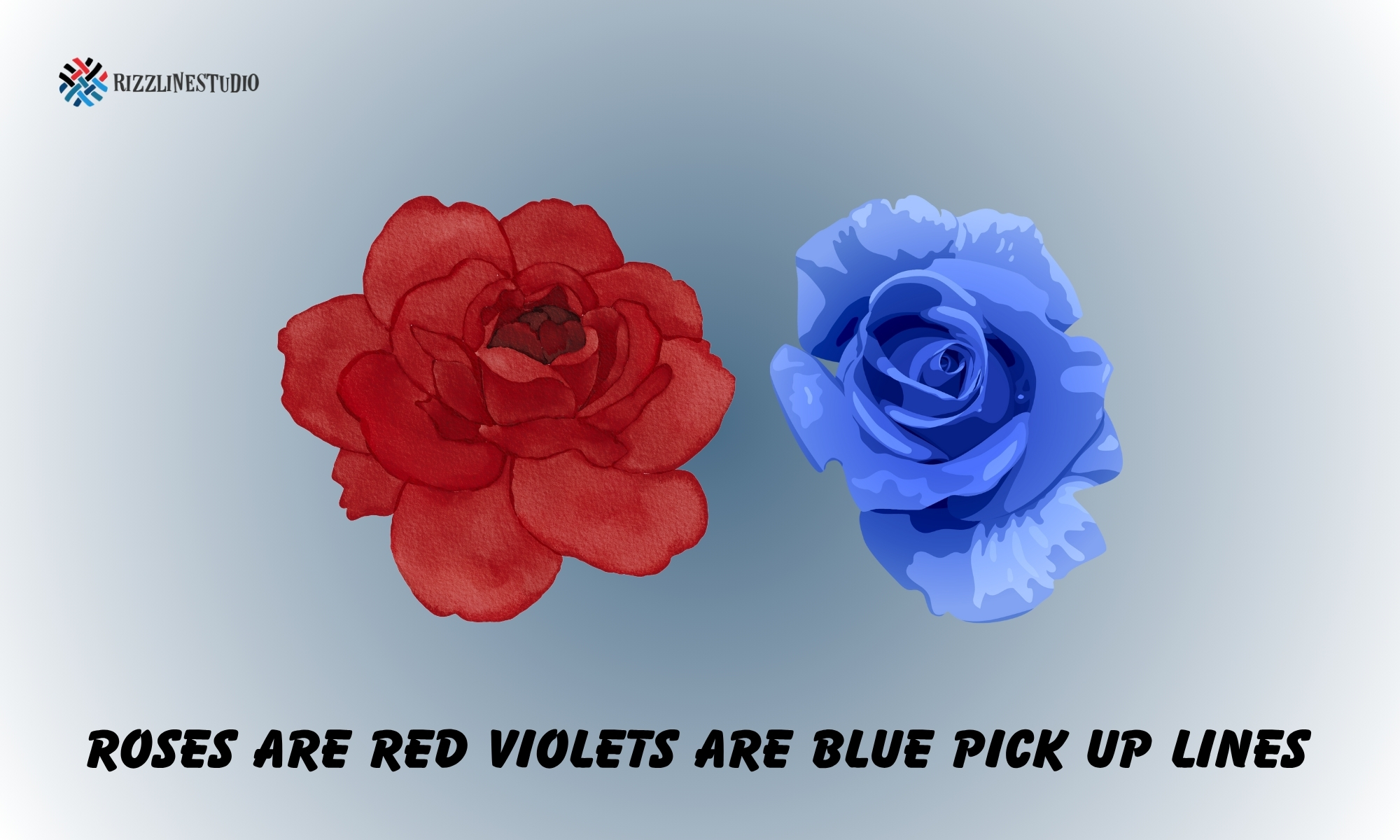 roses are red violets are blue pick up lines