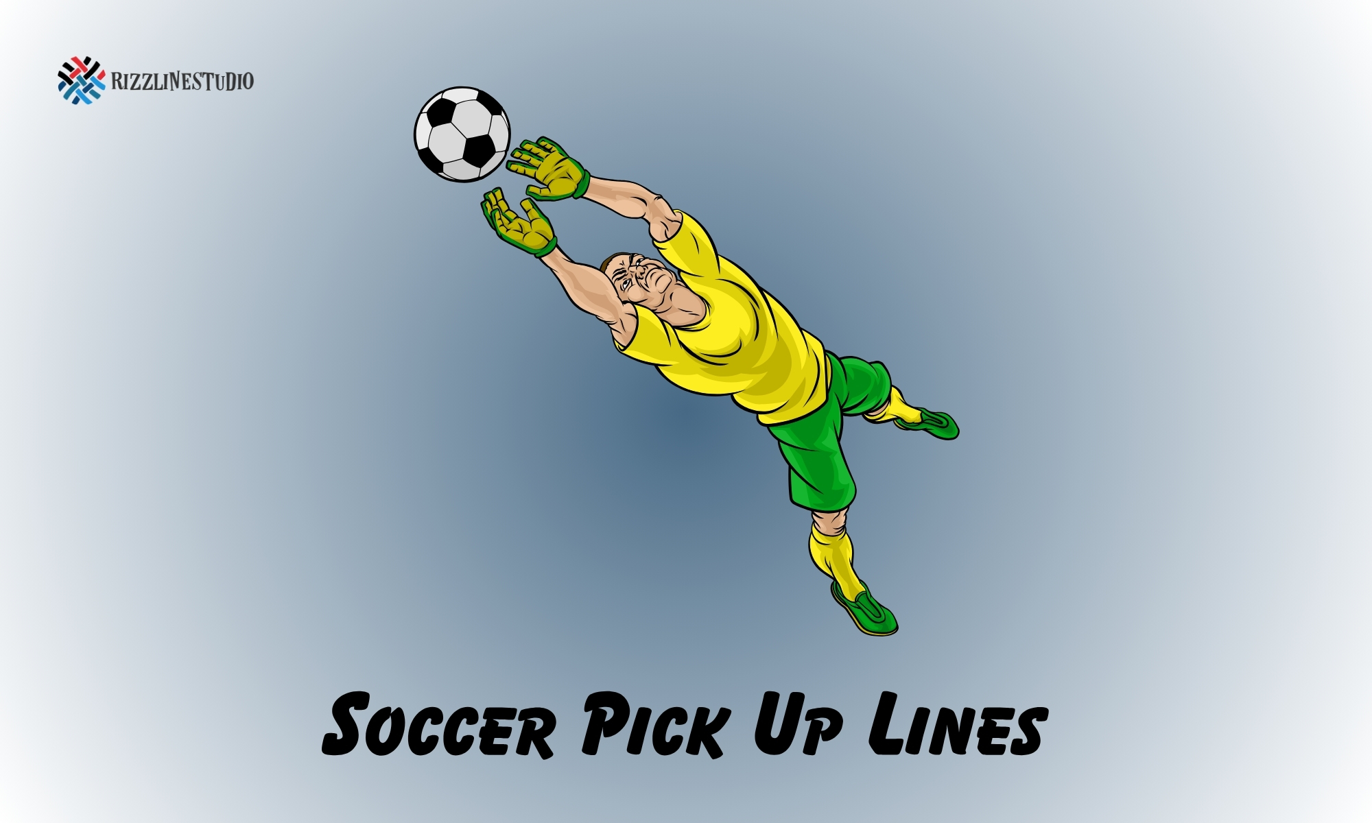 Soccer Pick Up Lines