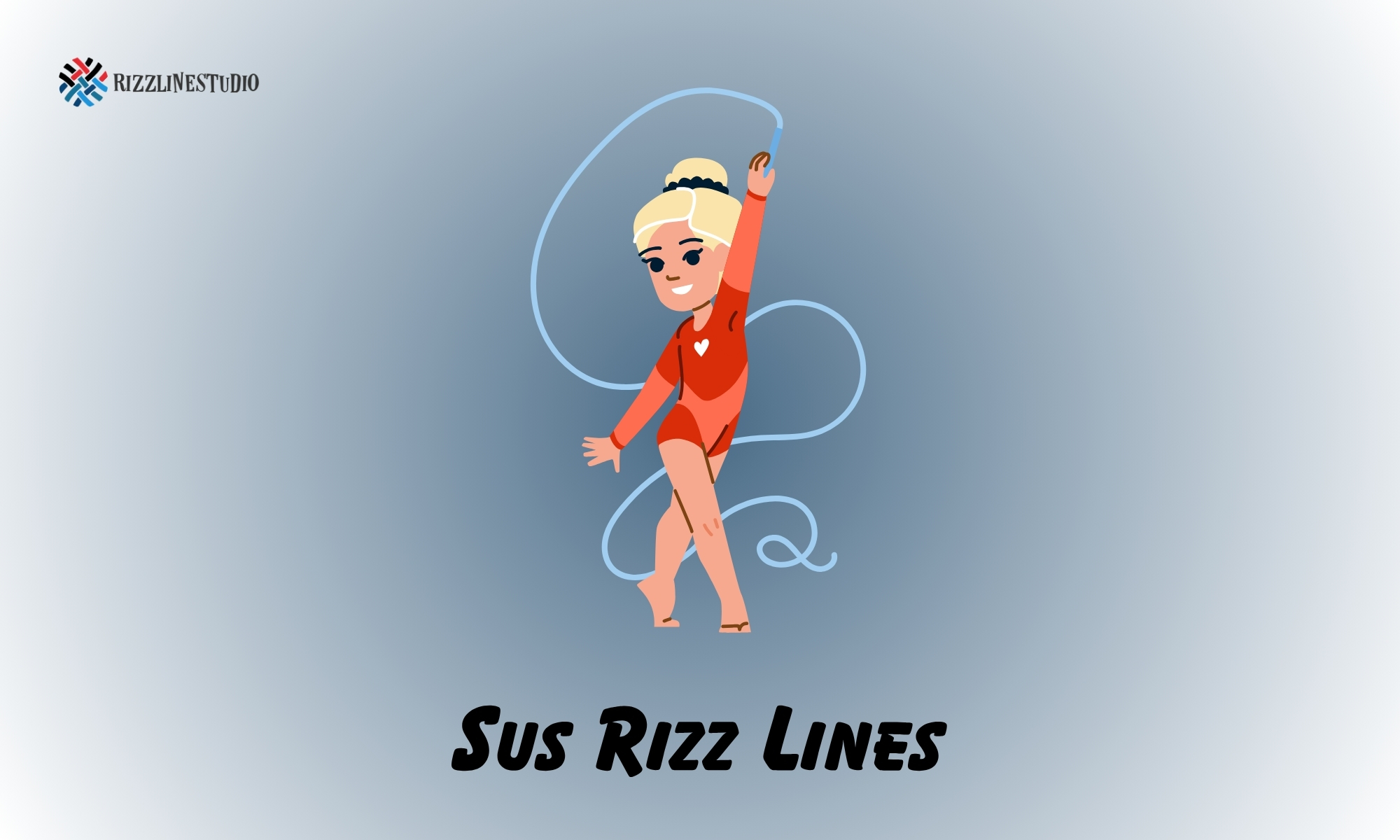 Sus Rizz Lines