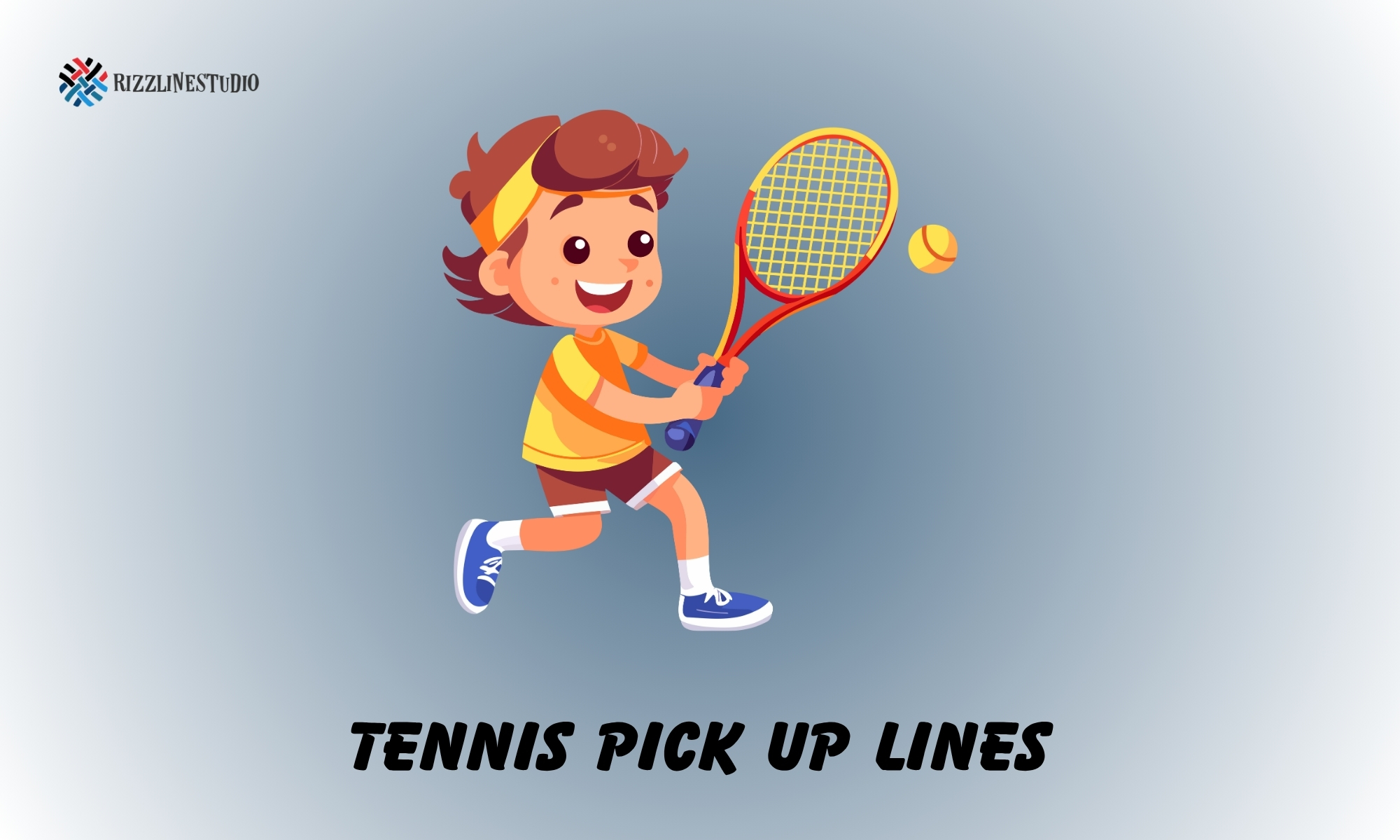 tennis pick up lines