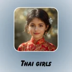 Thai girls