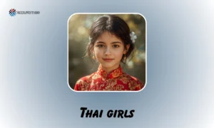 Thai girls