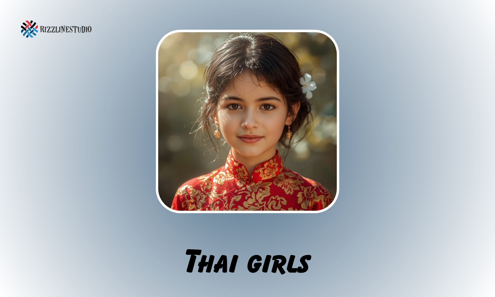 Thai girls