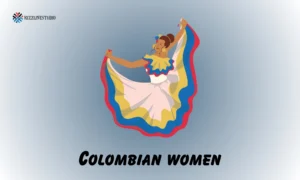 Colombian women