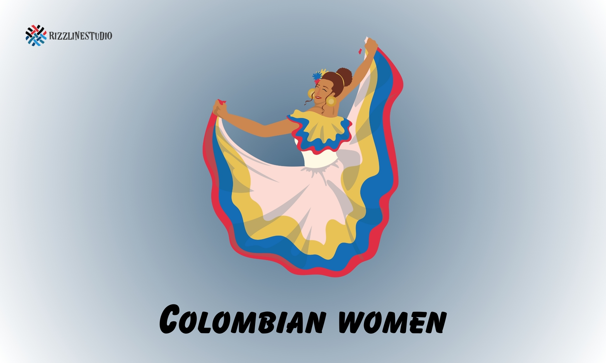 Colombian women