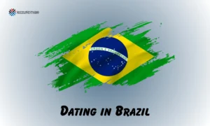 Dating in Brazil