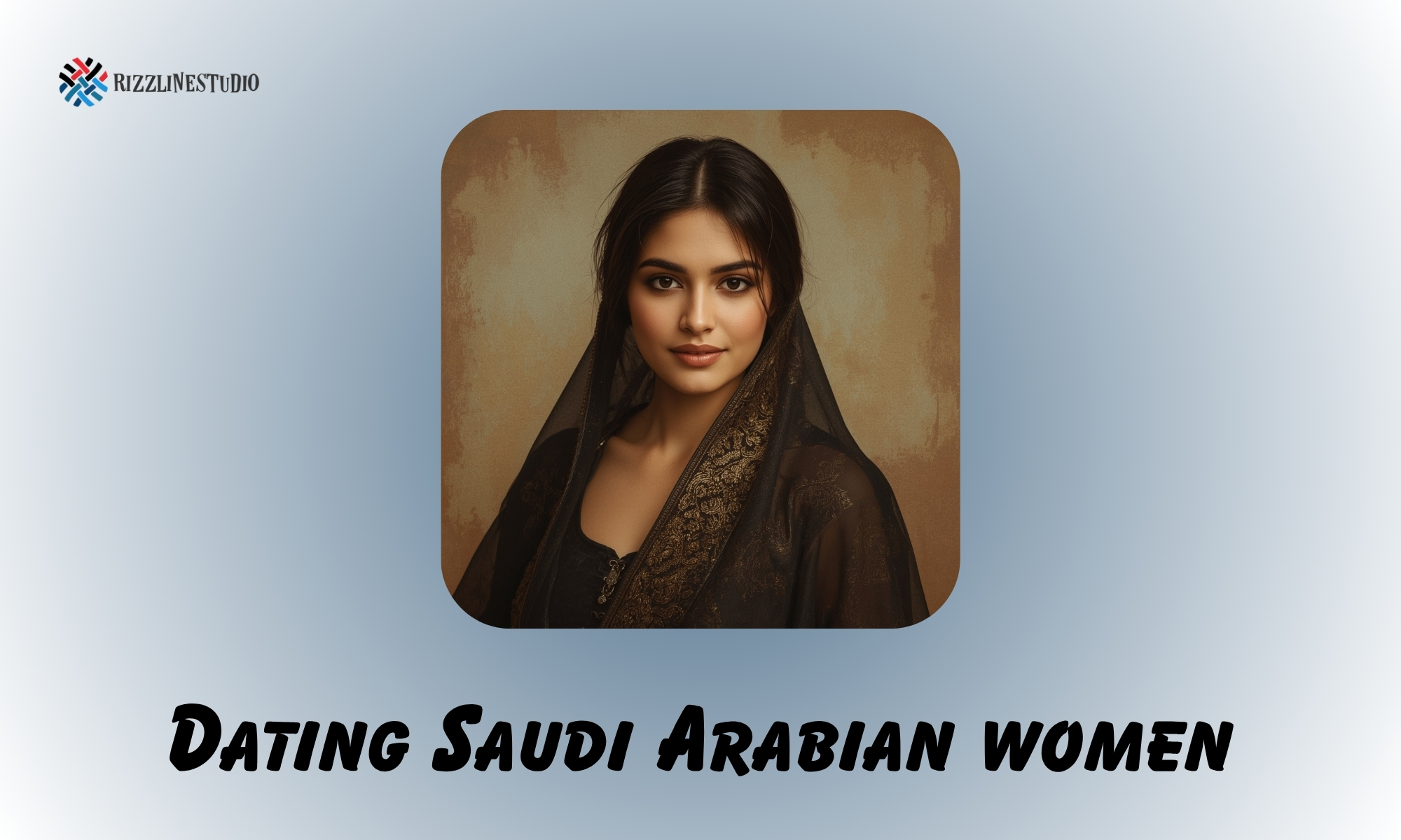 Dating Saudi Arabian women