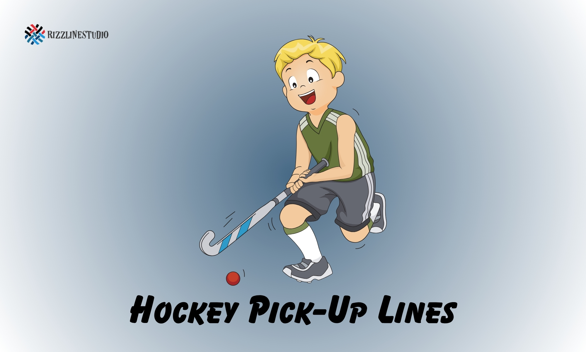 Hockey Pick-Up Lines
