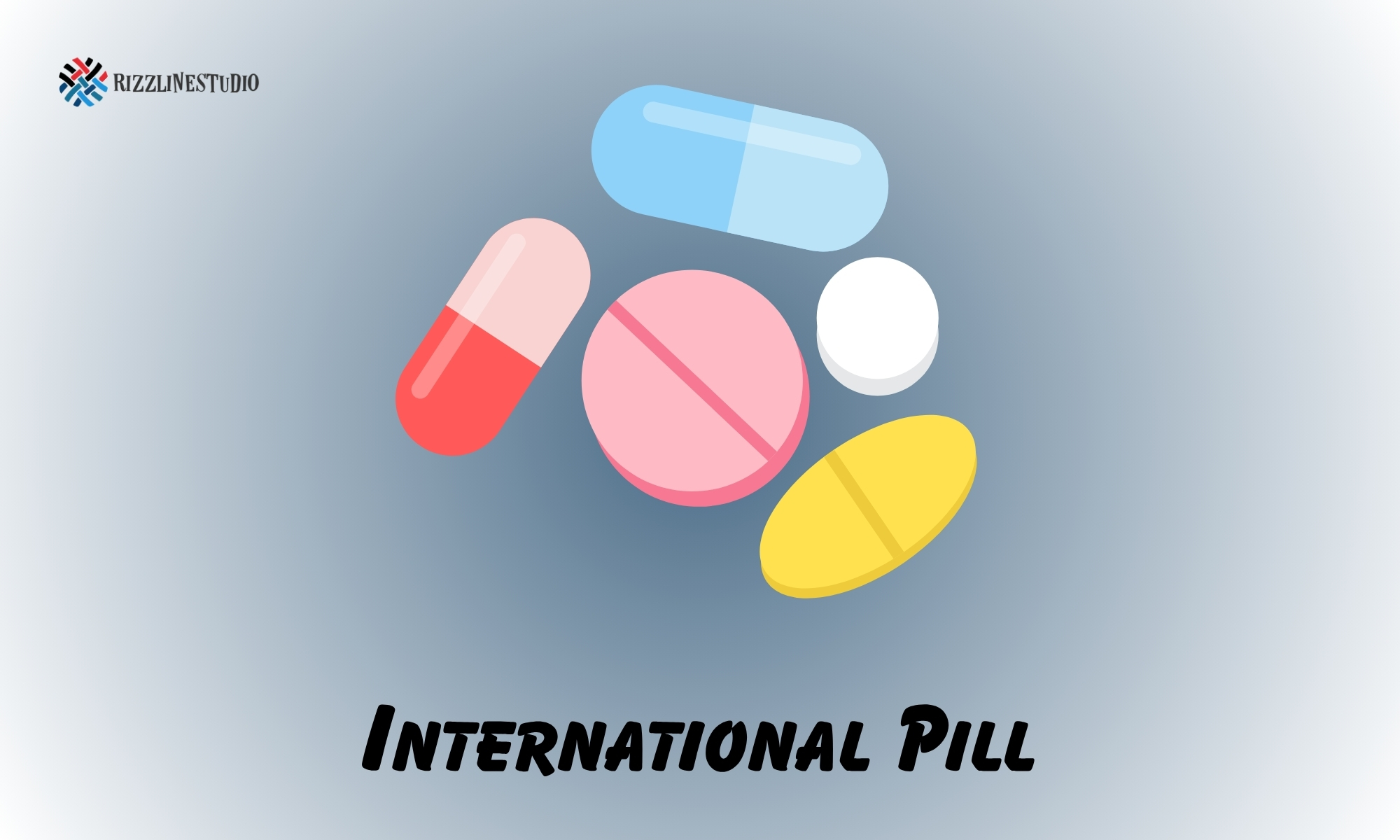 International Pill