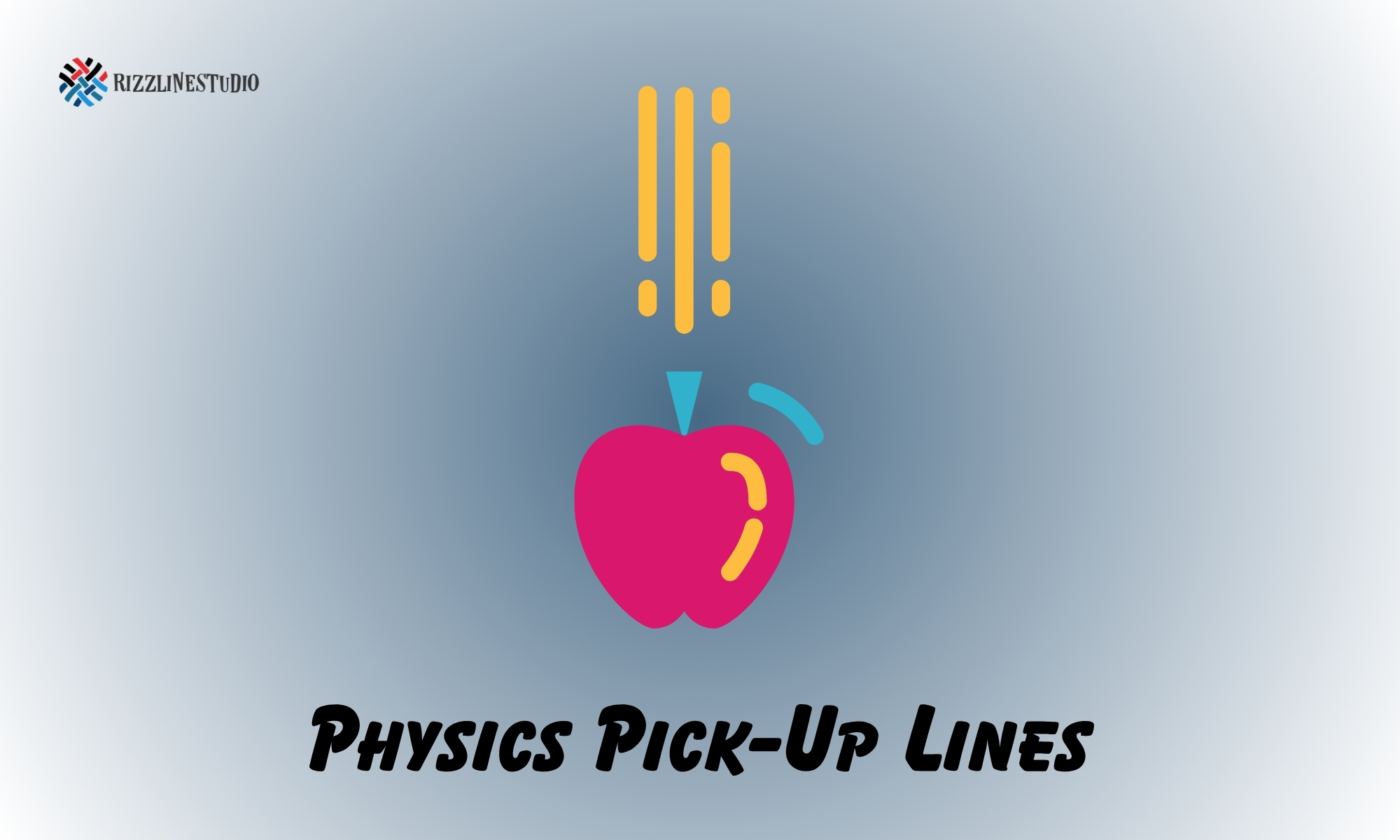 Physics Pick-Up Lines