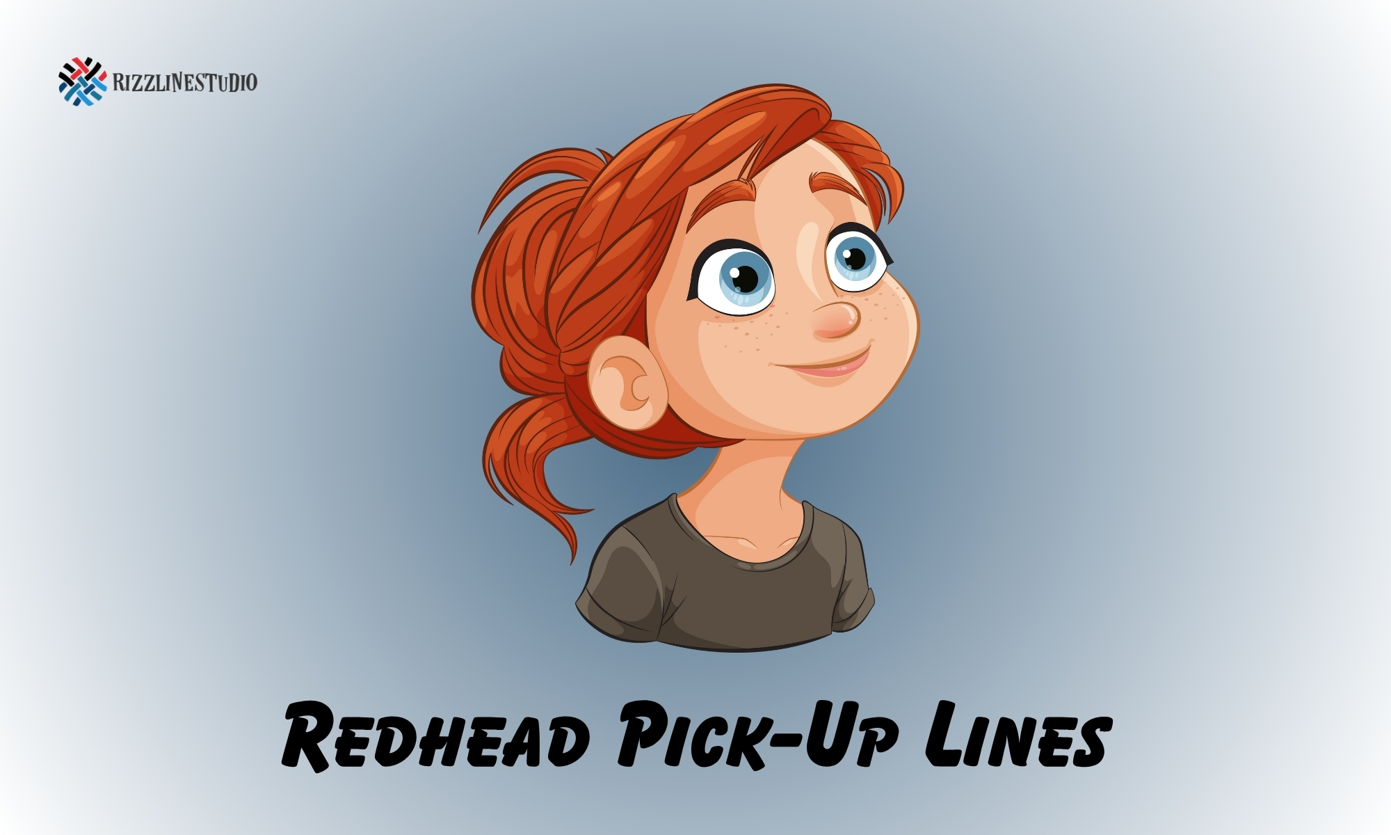Redhead Pick-Up Lines