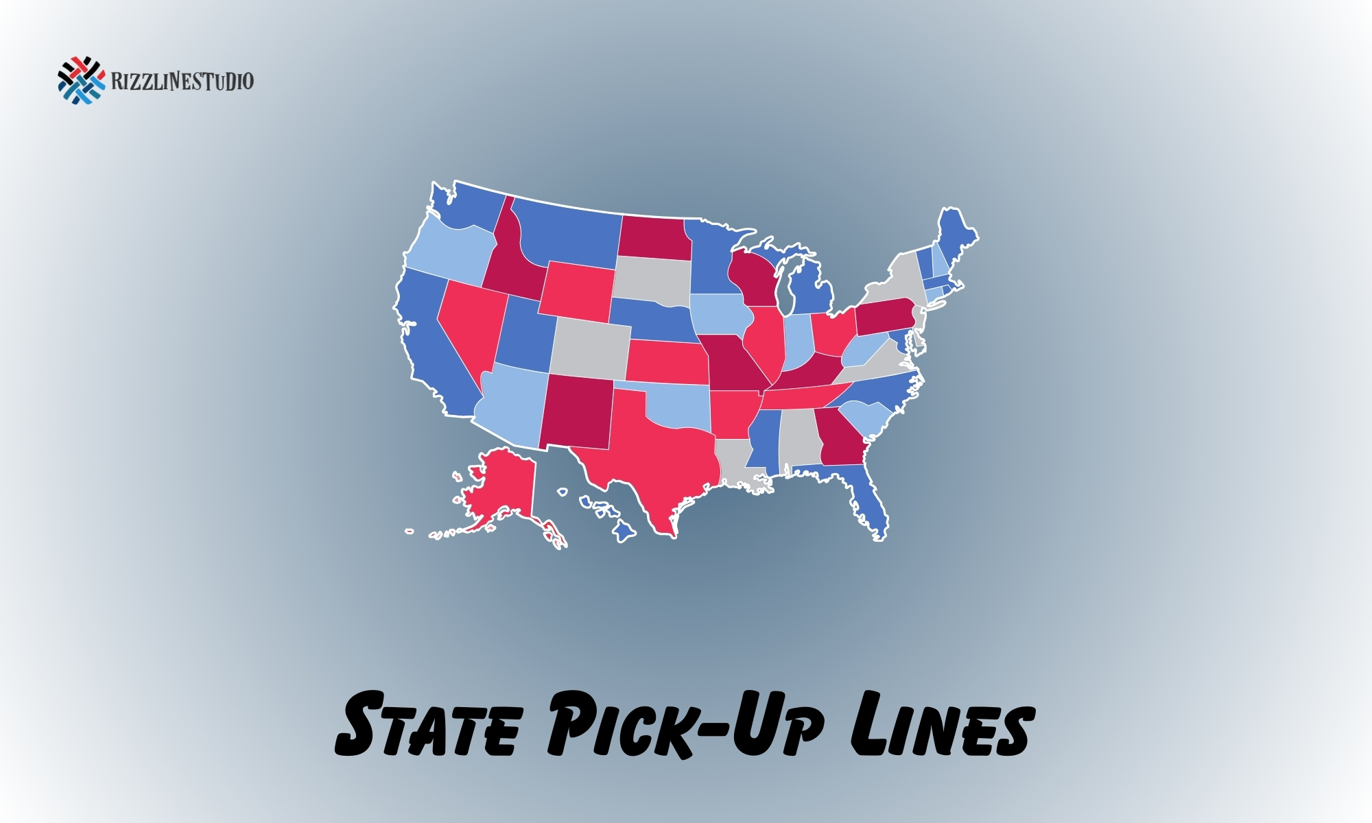 State Pick-Up Lines