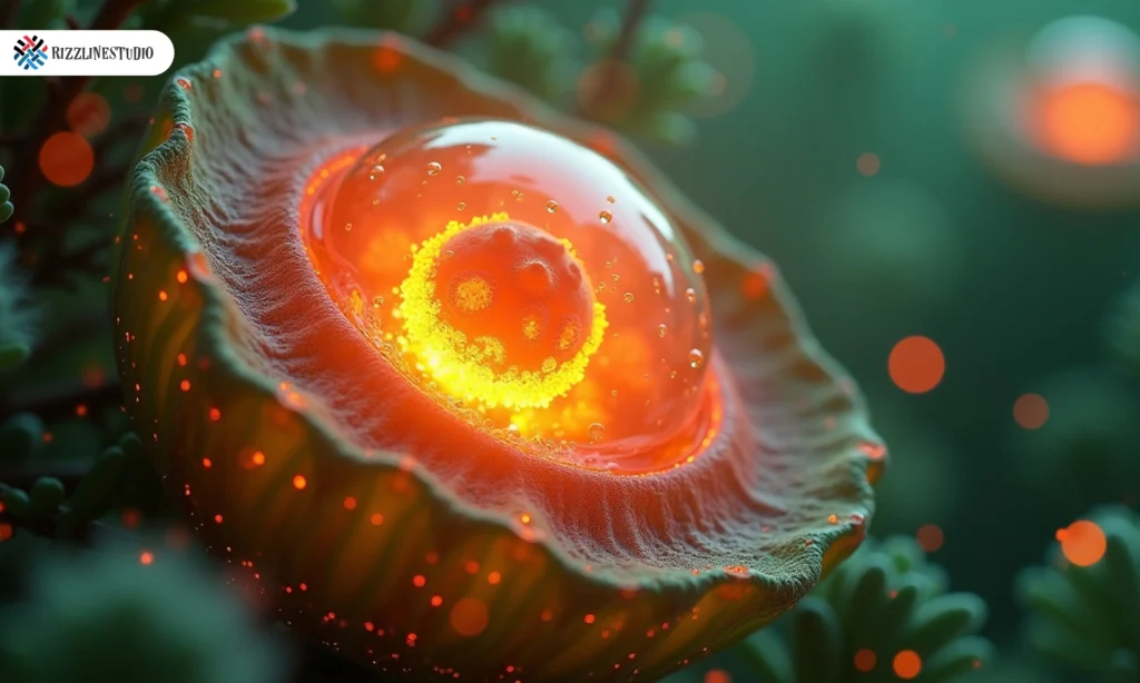 Flirty Vacuole Pick Up Lines