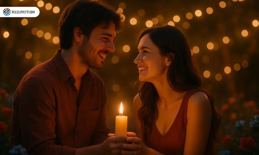 Romantic Roses Are Red Violets Are Blue Rizz