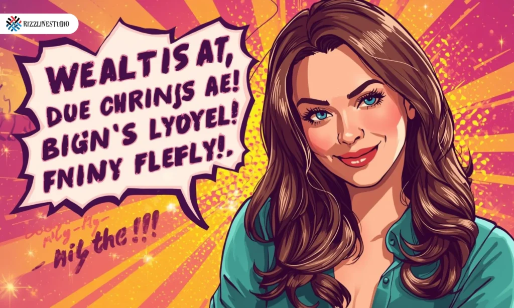 Wholesome Ice Breaker Rizz Lines