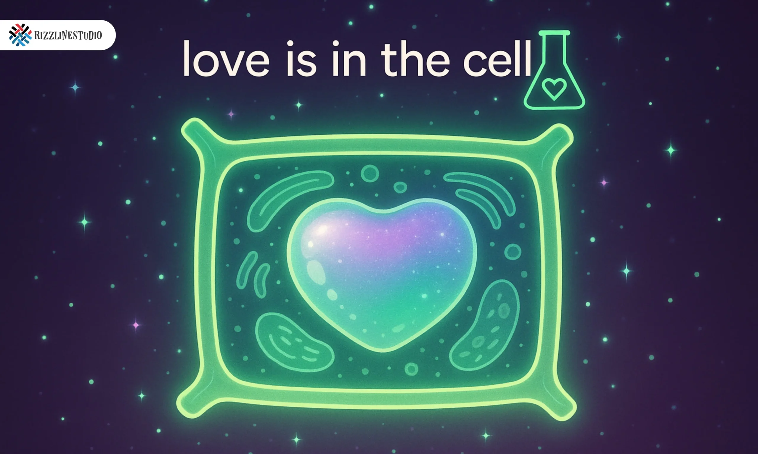 Vacuole Pick Up Lines