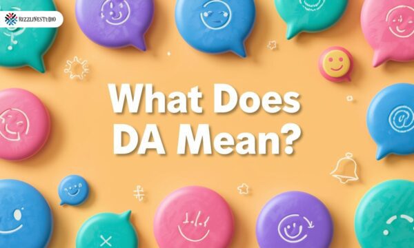 WHAT DOES DA MEAN IN ITALIAN visual data 2