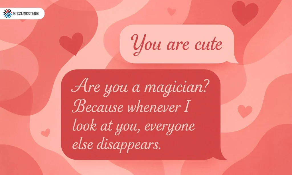 Bold & Spicy Butt Rizz Lines