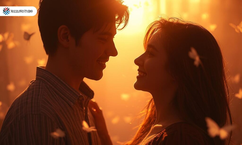 Unspoken Rizz Lines for Crush