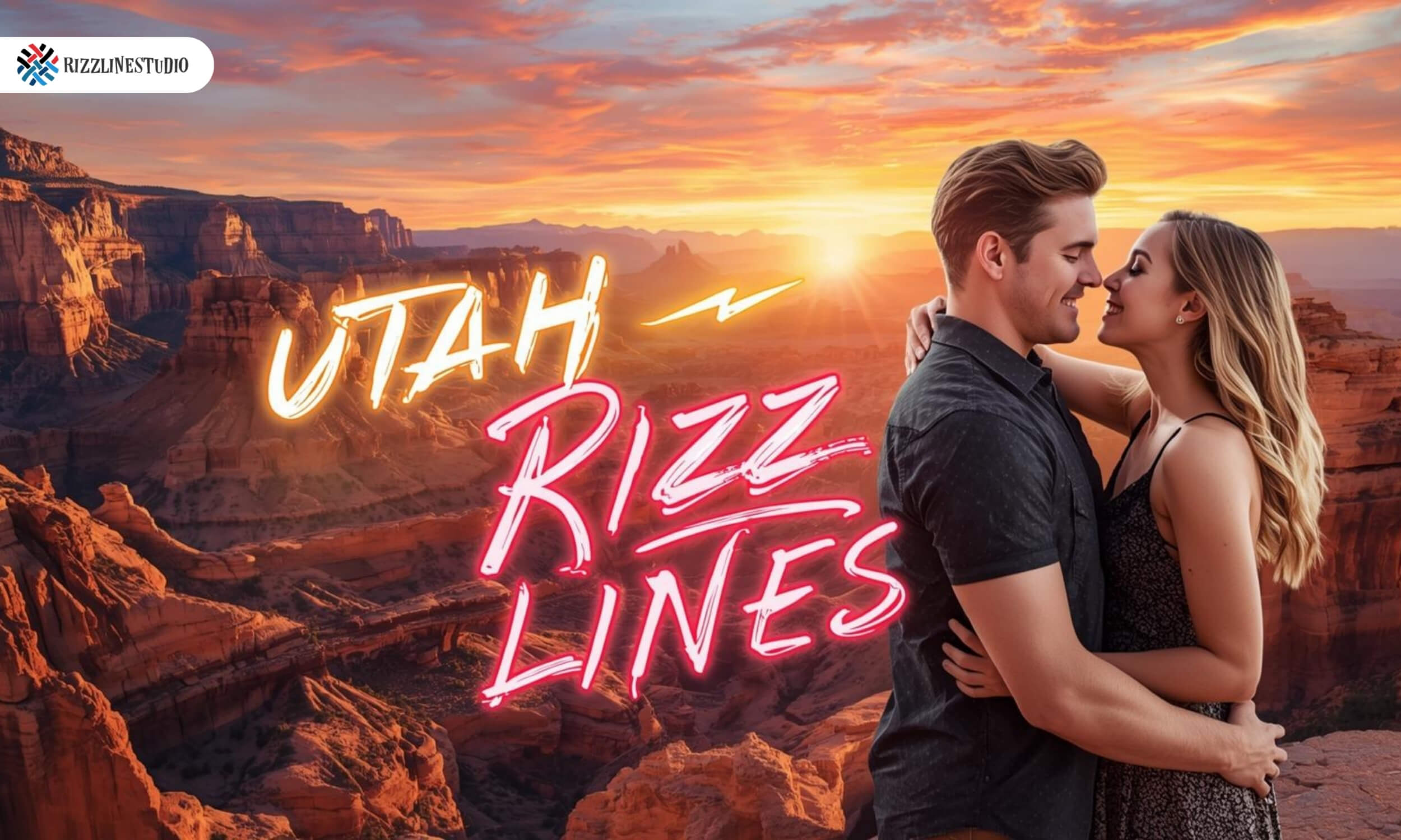 Utah Rizz Lines