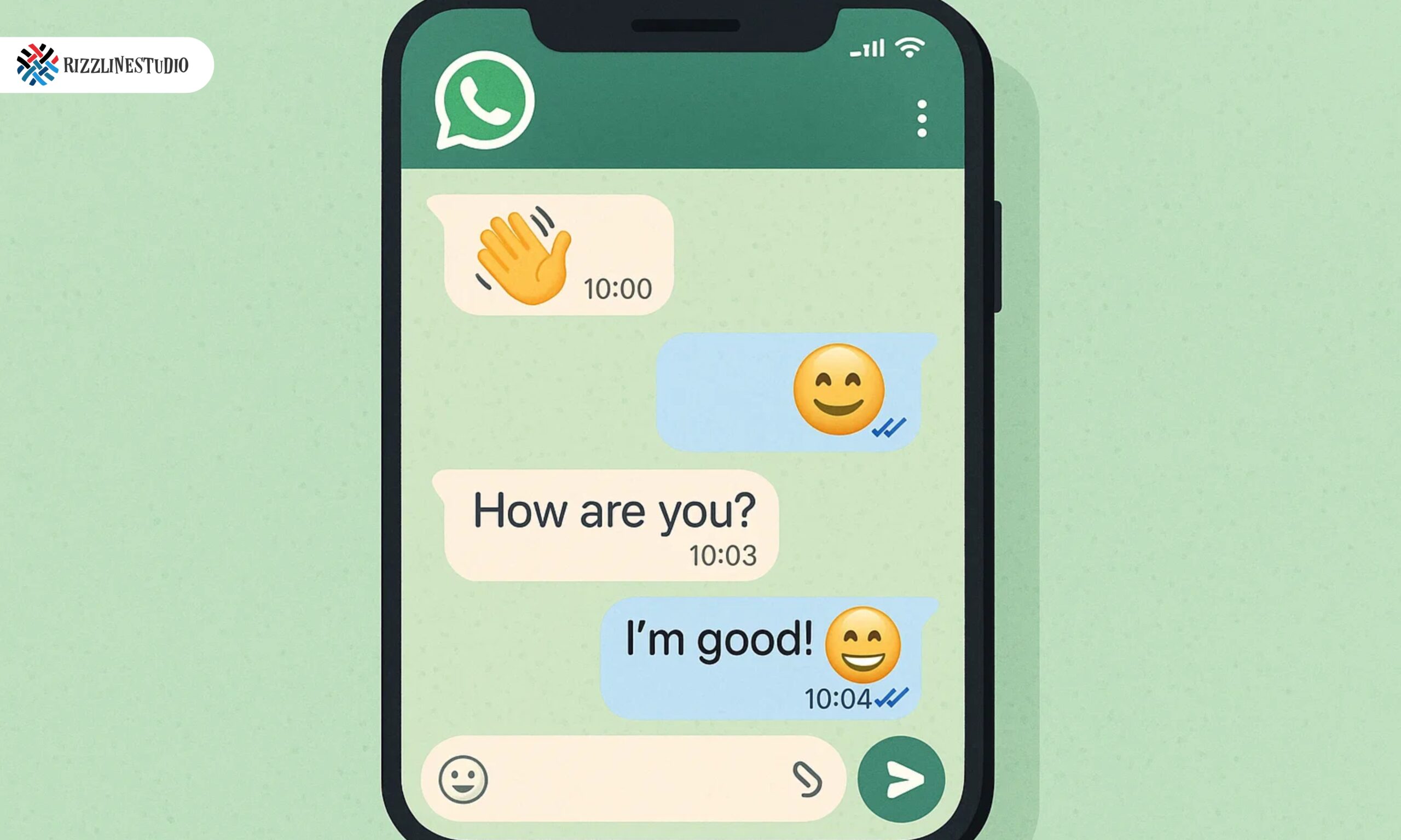 What Do 2 Check Marks Mean on WhatsApp?