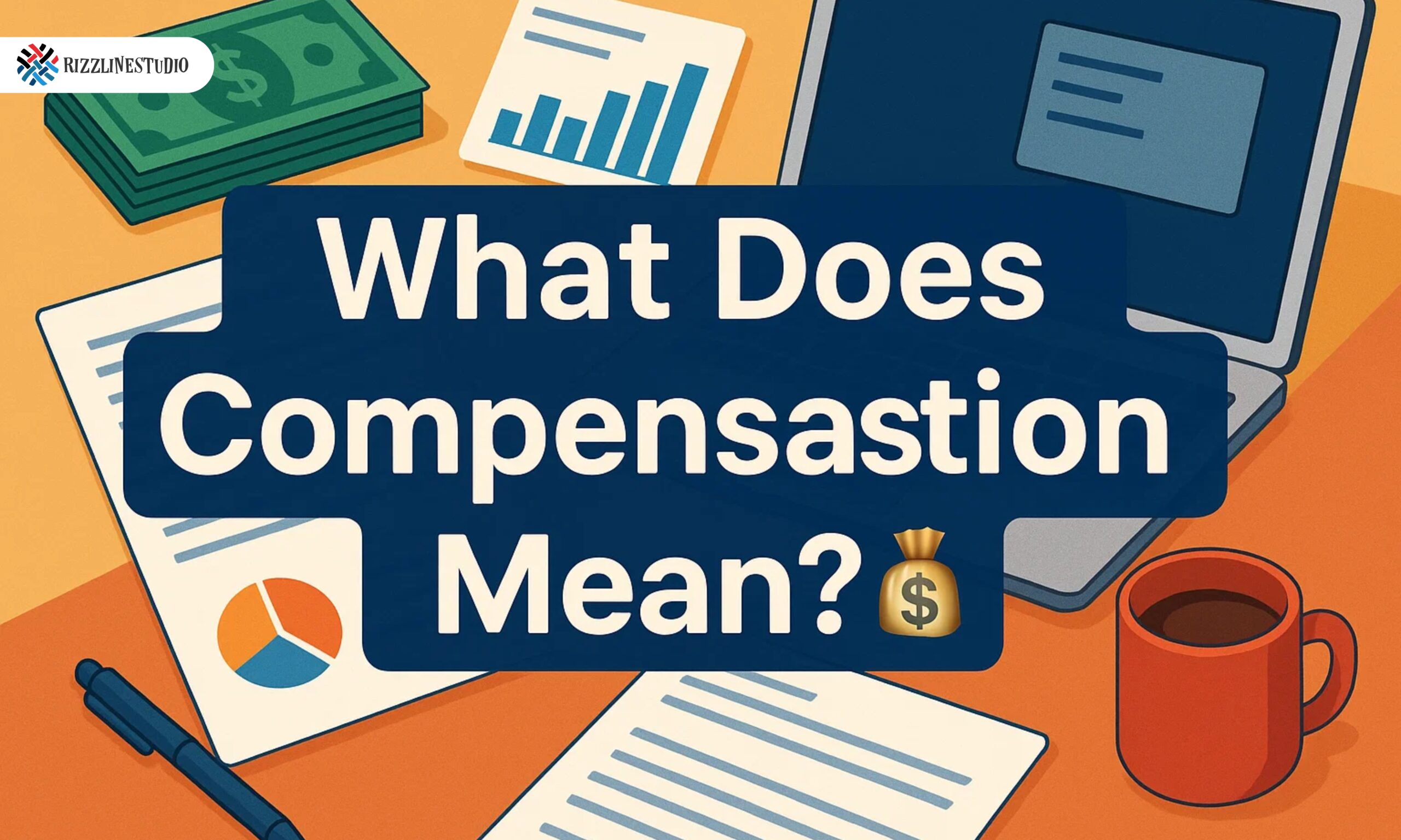 What Does Compensation Mean?