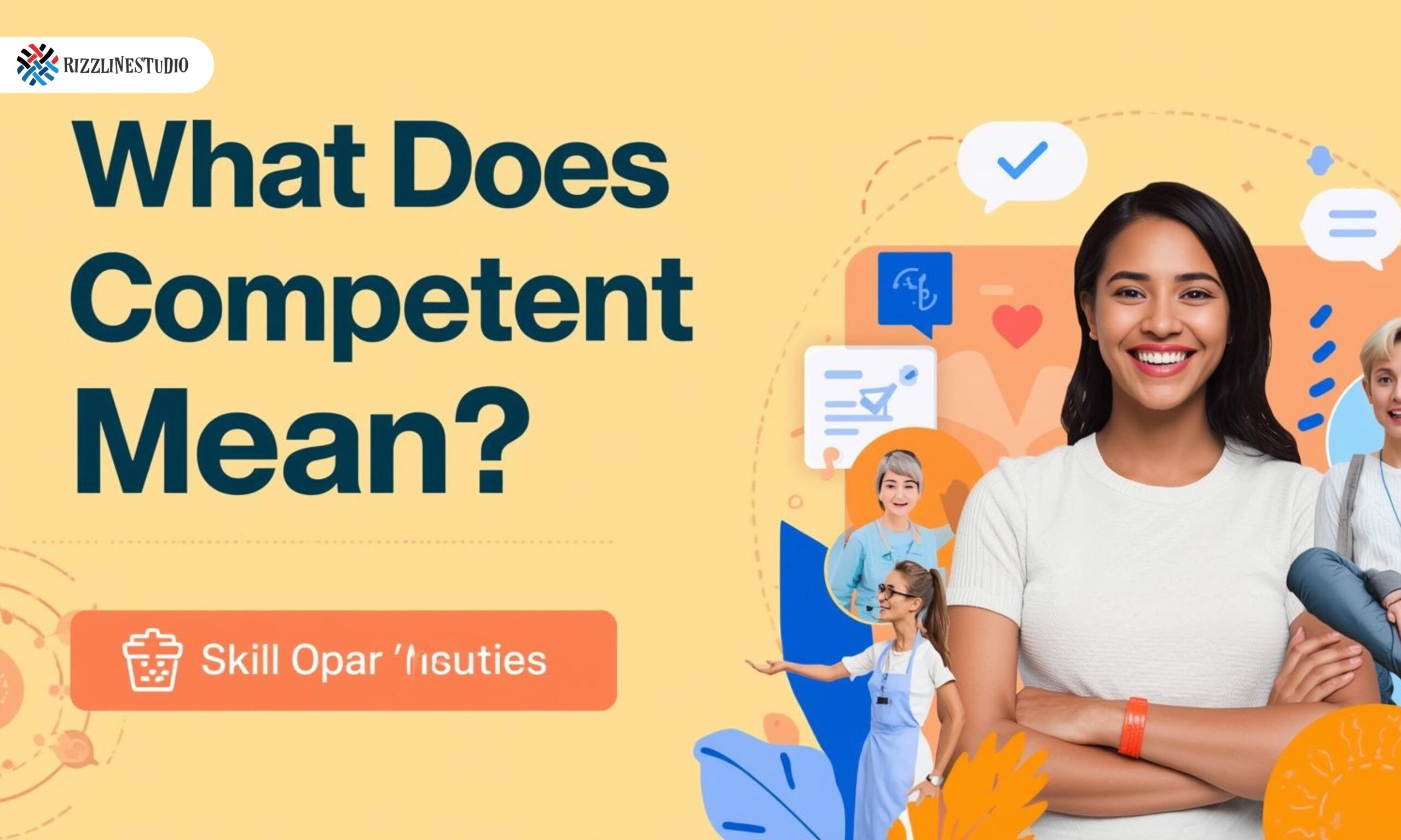 what does competent mean