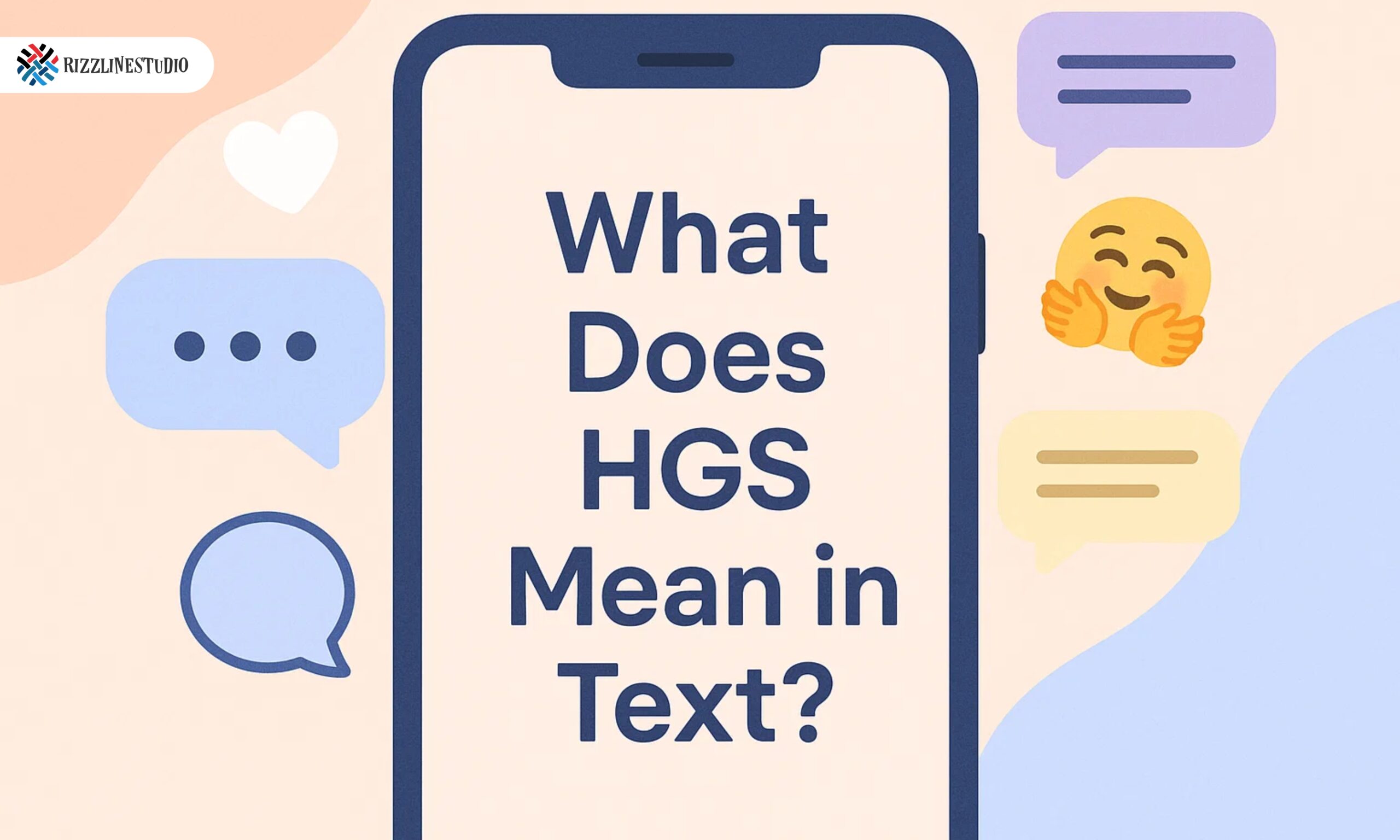 what does hgs mean