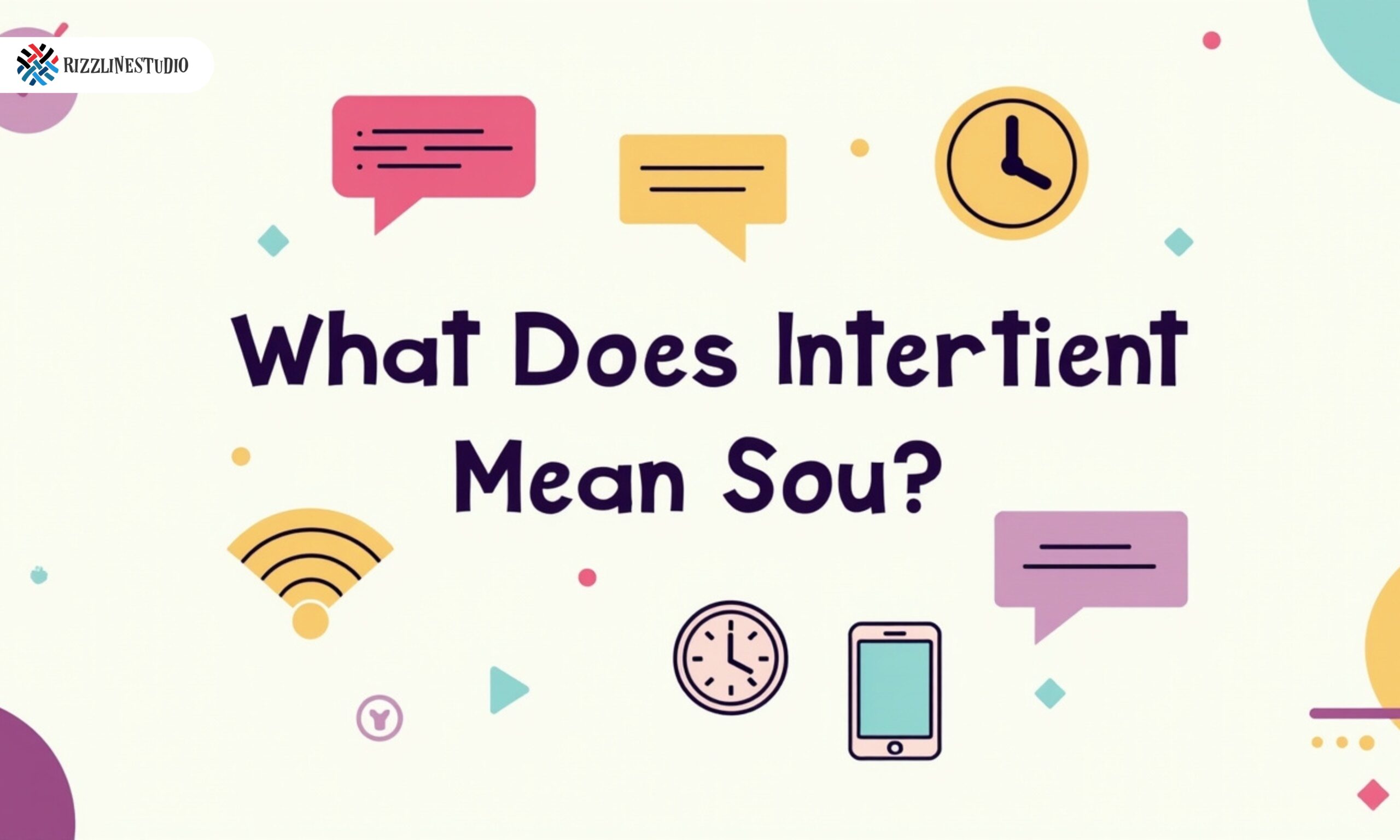 what does intermittent mean