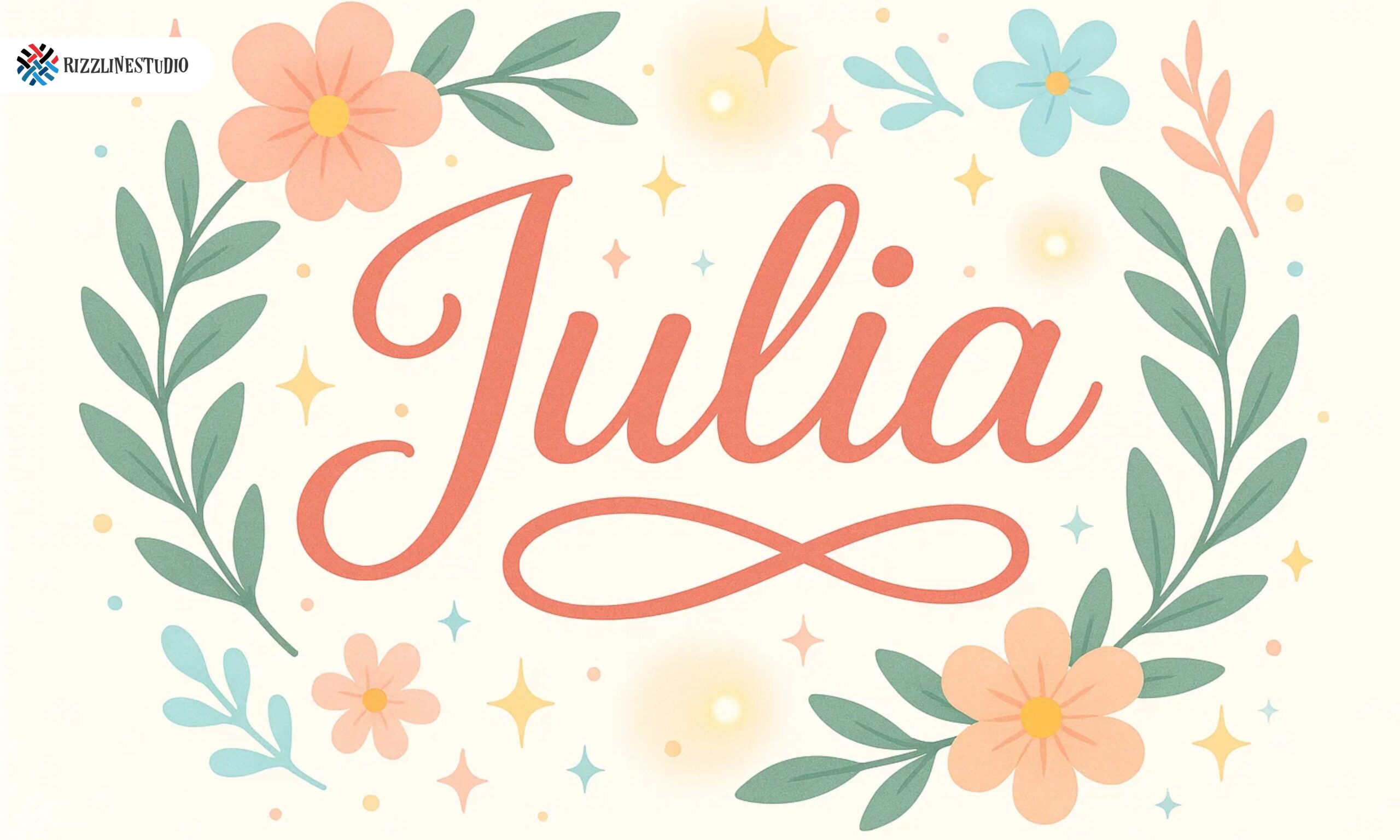 what does julia mean