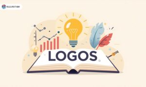 what does logos mean in literature